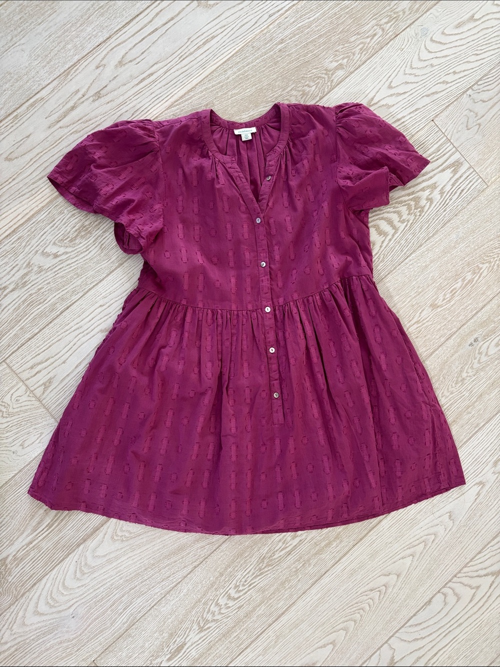 Sundance Petite medium sundress.